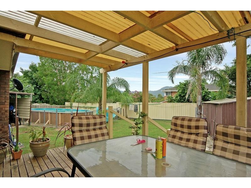 29 Coconut Drive, North Nowra NSW 2541