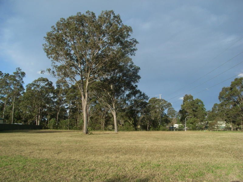Lot 24 -33 Rouken Glen, West Nowra NSW 2541