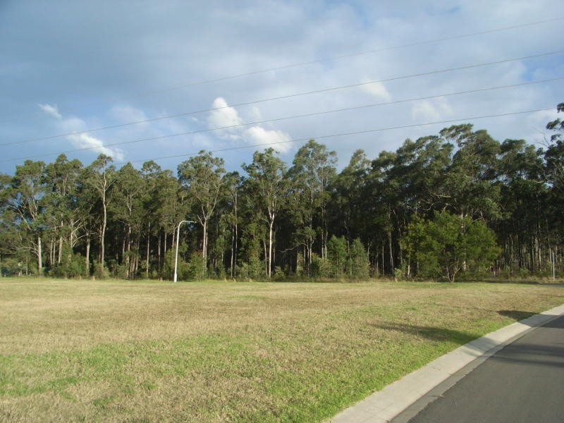 Lot 24 -33 Rouken Glen, West Nowra NSW 2541