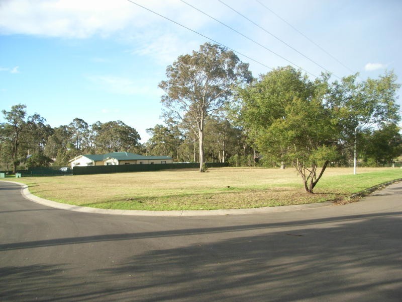 Lot 24 -33 Rouken Glen, West Nowra NSW 2541