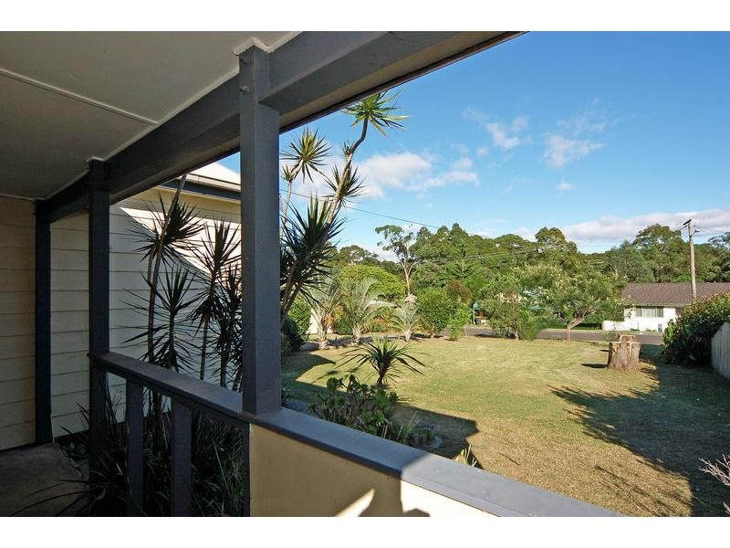18 Hale Avenue, Nowra NSW 2541