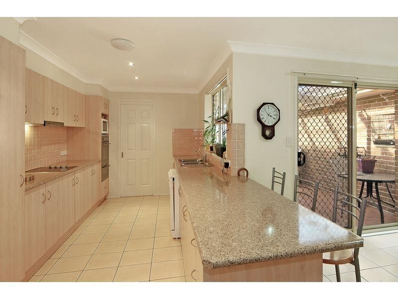4 Spotted Quoll Close, North Nowra NSW 2541
