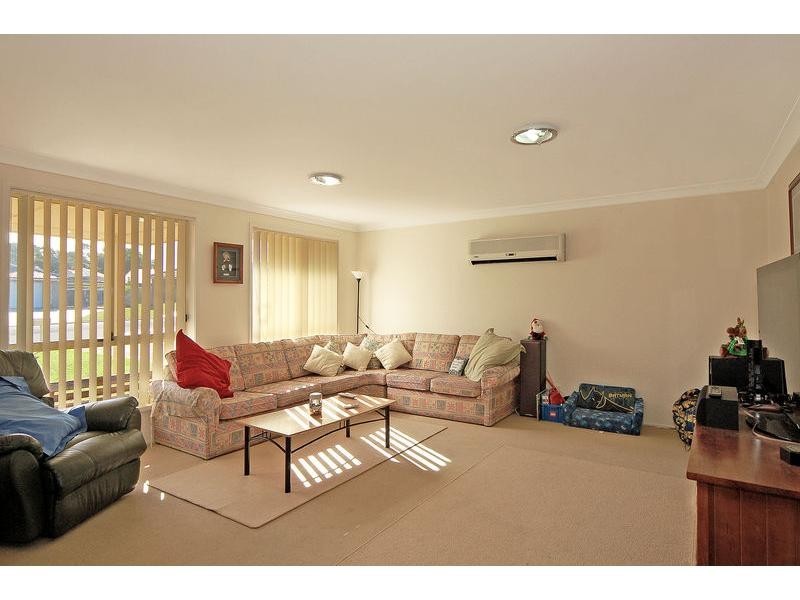 4 Spotted Quoll Close, North Nowra NSW 2541