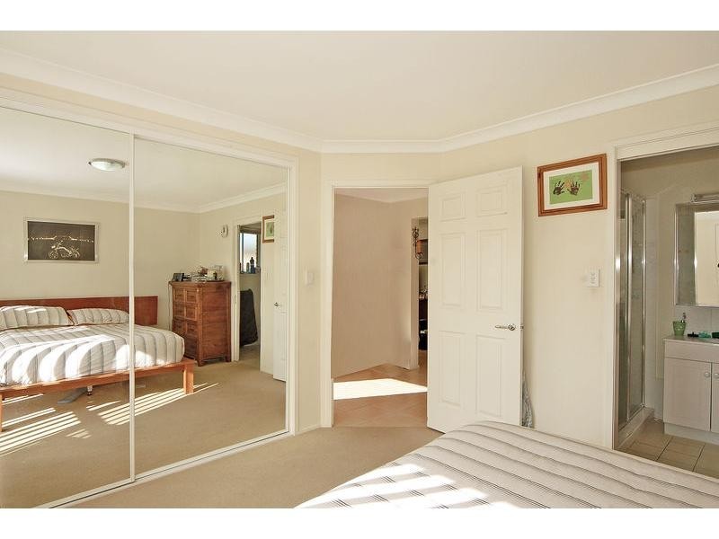 4 Spotted Quoll Close, North Nowra NSW 2541