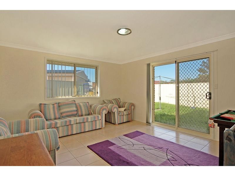 4 Spotted Quoll Close, North Nowra NSW 2541
