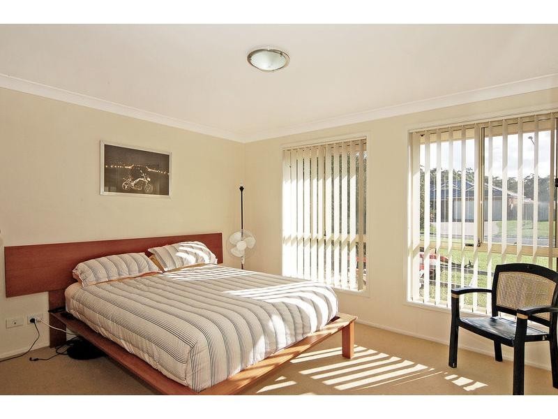 4 Spotted Quoll Close, North Nowra NSW 2541