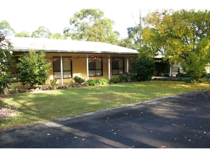 118 Koloona Drive, Tapitallee NSW 2540
