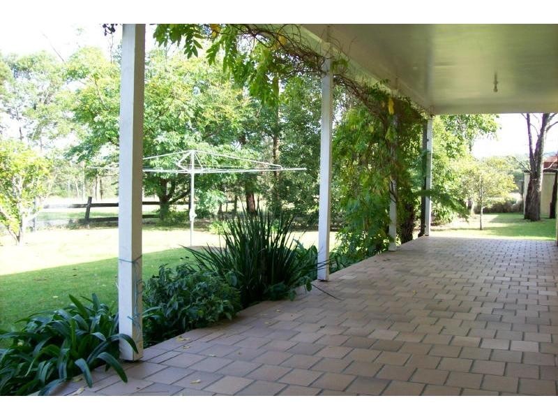 118 Koloona Drive, Tapitallee NSW 2540