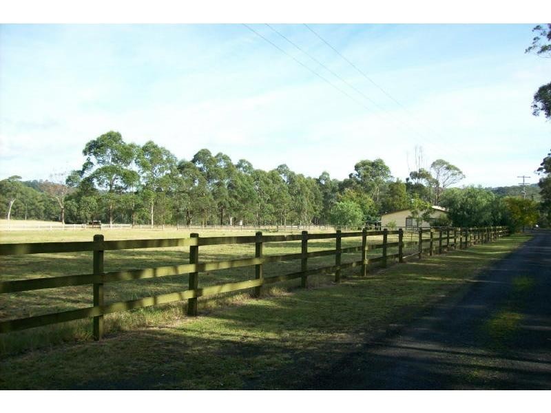 118 Koloona Drive, Tapitallee NSW 2540