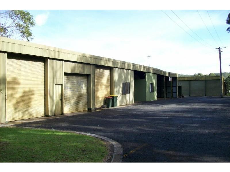 118 Koloona Drive, Tapitallee NSW 2540