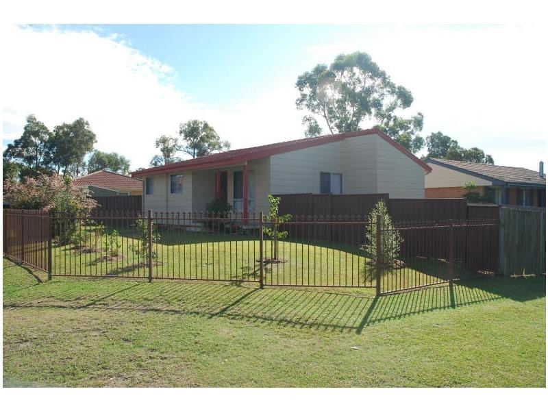 16 Clipper Road, Nowra NSW 2541