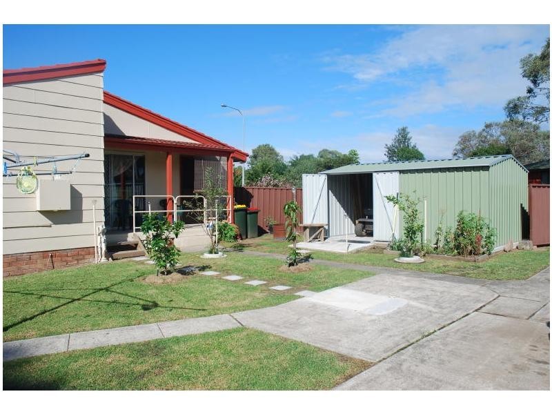16 Clipper Road, Nowra NSW 2541