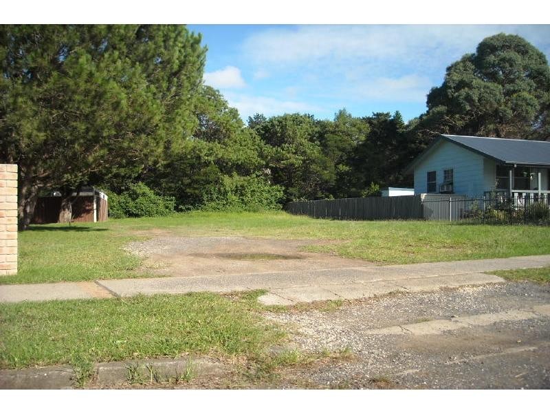 21 Stuart Street, Nowra NSW 2541