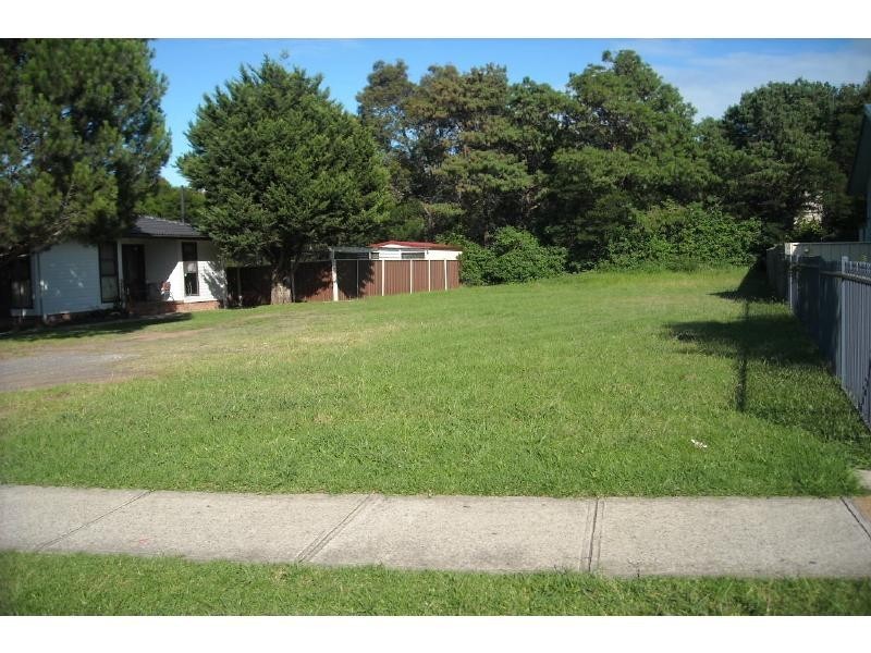 21 Stuart Street, Nowra NSW 2541