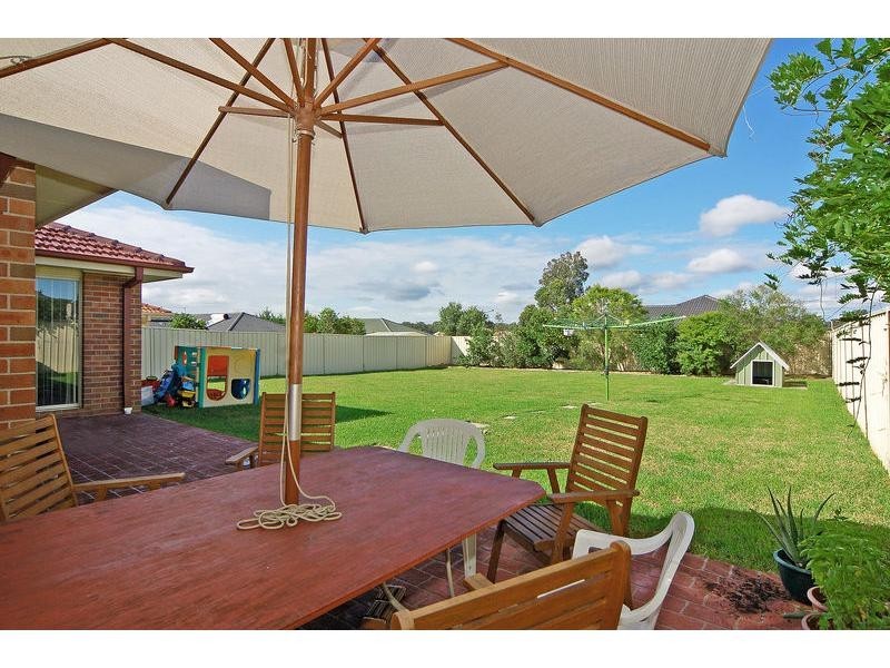 20 Guinea Flower Crescent, Worrigee NSW 2540