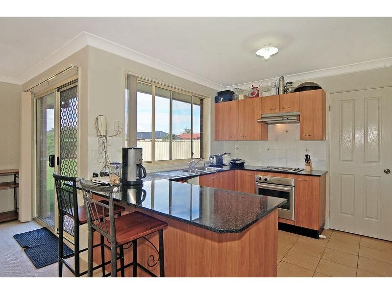 20 Guinea Flower Crescent, Worrigee NSW 2540