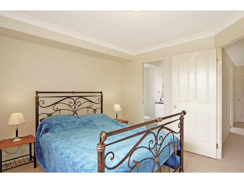 20 Guinea Flower Crescent, Worrigee NSW 2540