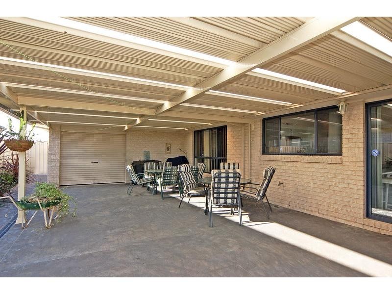 3 The Garden Walk, Worrigee NSW 2540