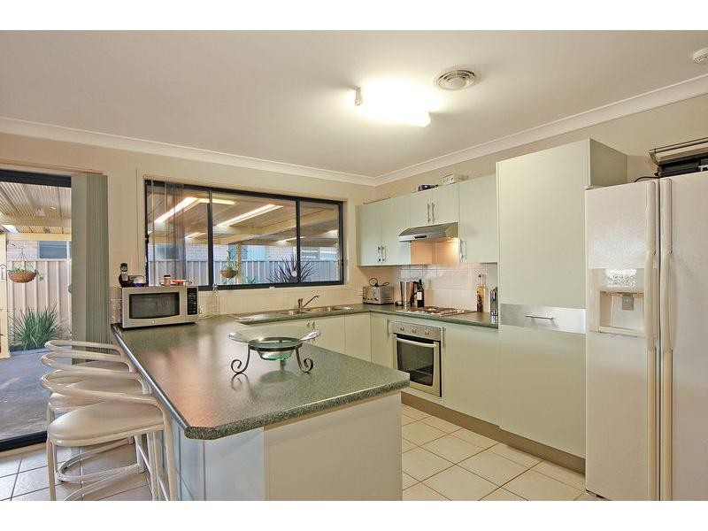 3 The Garden Walk, Worrigee NSW 2540