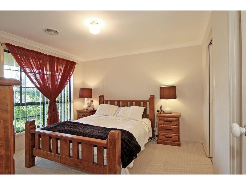 3 The Garden Walk, Worrigee NSW 2540