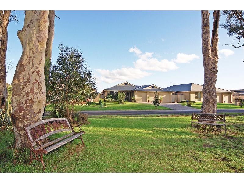 3 The Garden Walk, Worrigee NSW 2540