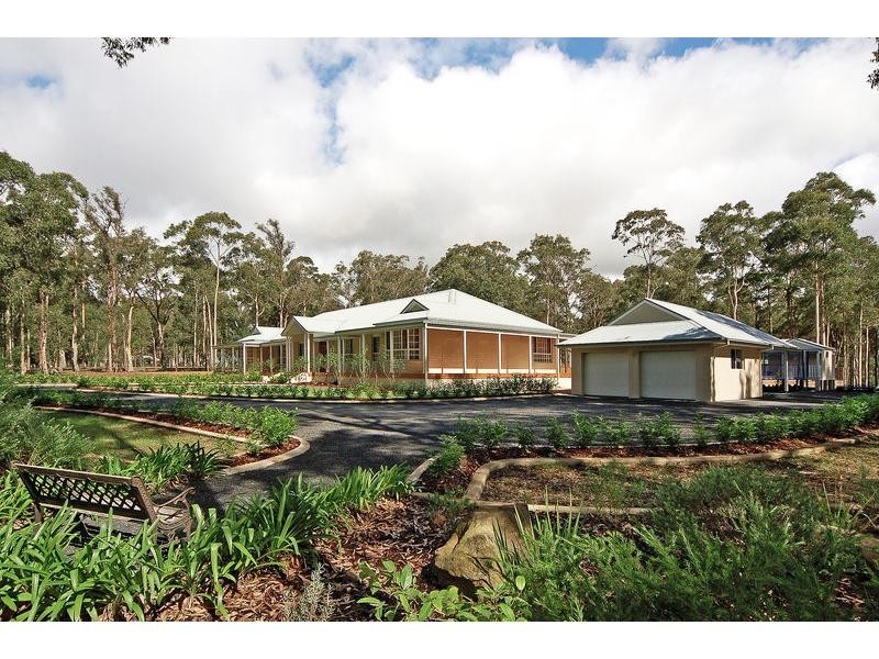 61 Hakea Close, Nowra Hill NSW 2540