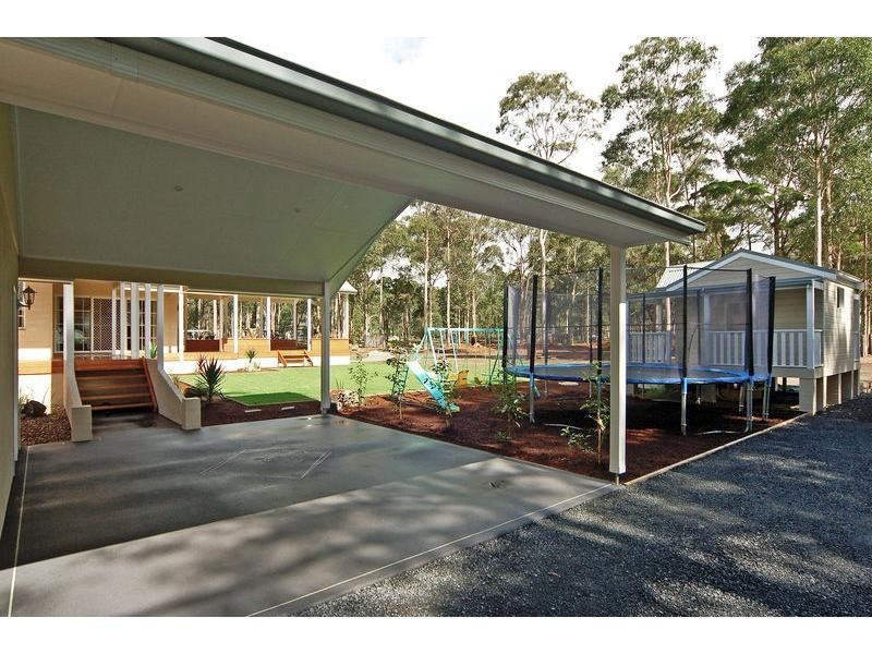 61 Hakea Close, Nowra Hill NSW 2540