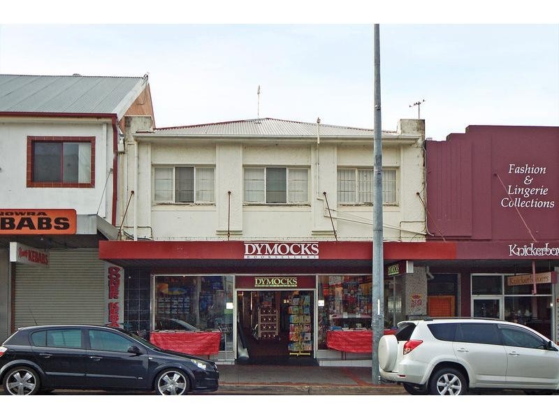 70 Kinghorne Street, Nowra NSW 2541