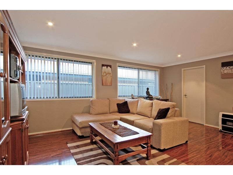 1 Coral Gum Court, Worrigee NSW 2540