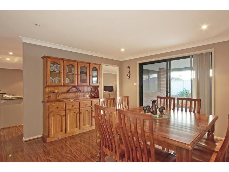 1 Coral Gum Court, Worrigee NSW 2540