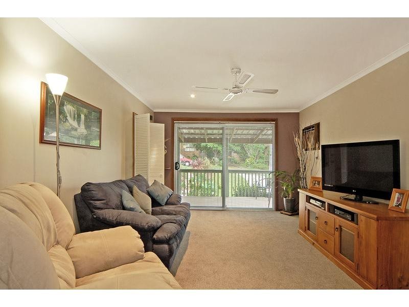 8 Kahlua Crescent, Bomaderry NSW 2541