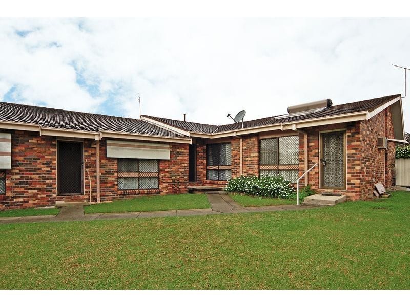 3/2 Campbell Place, Nowra NSW 2541