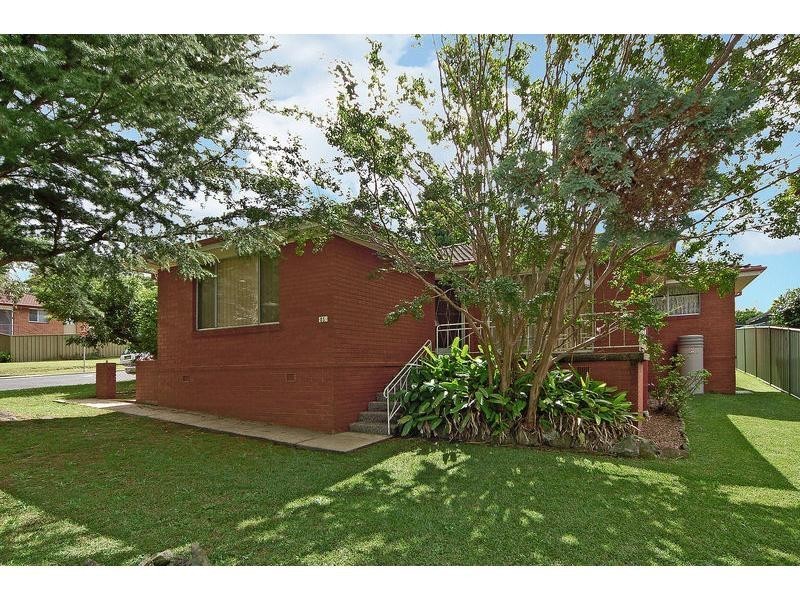 85 Bunberra Street, Bomaderry NSW 2541