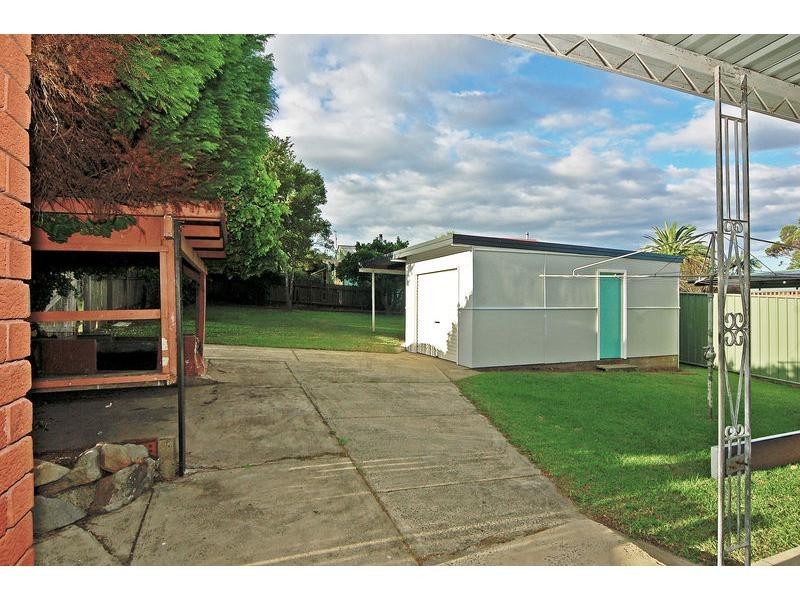 85 Bunberra Street, Bomaderry NSW 2541
