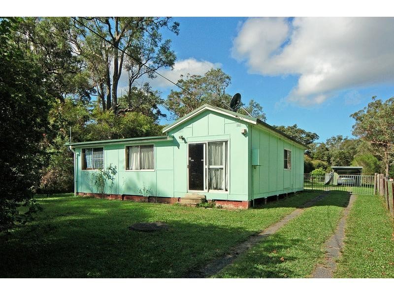 D937 Princes Highway, Falls Creek NSW 2540