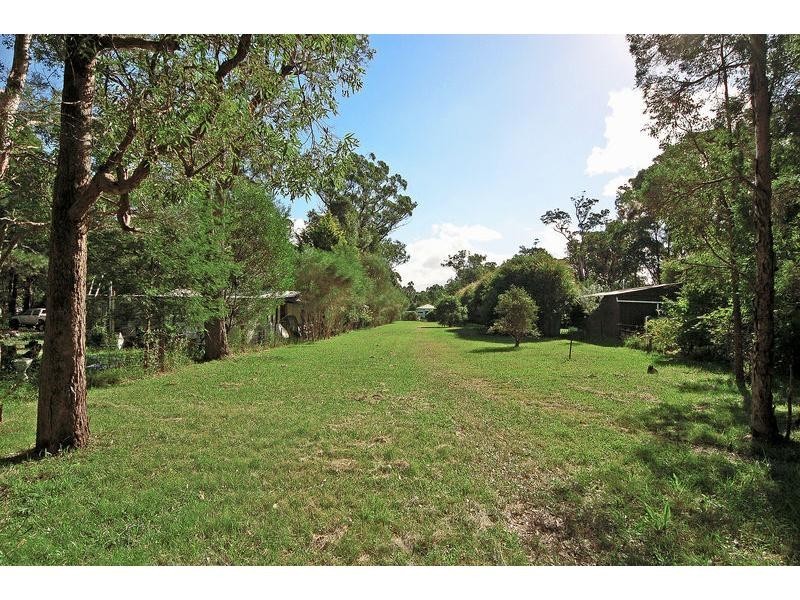 D937 Princes Highway, Falls Creek NSW 2540