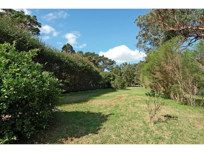 D937 Princes Highway, Falls Creek NSW 2540