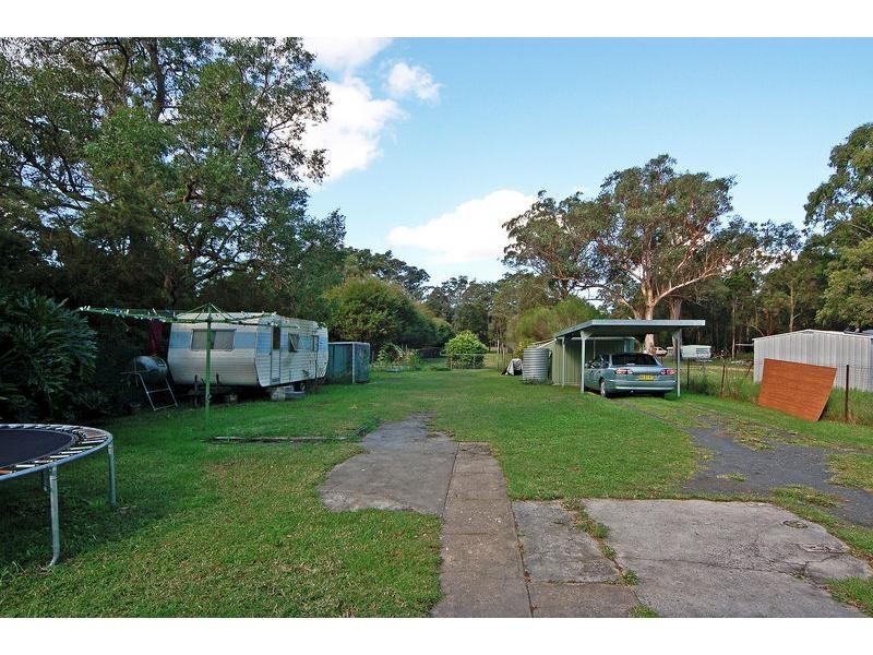 D937 Princes Highway, Falls Creek NSW 2540