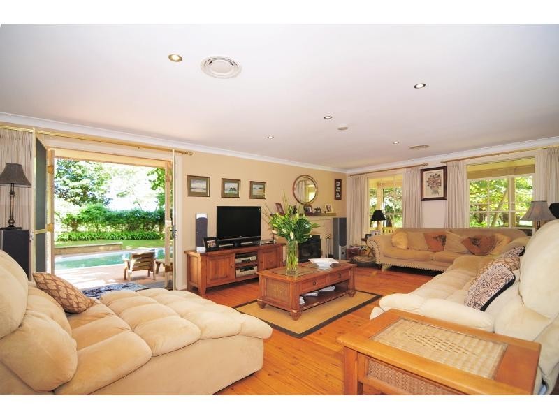 210 Foxground Road, Foxground NSW 2534