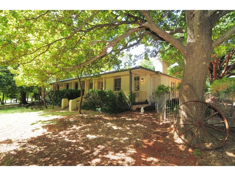 210 Foxground Road, Foxground NSW 2534