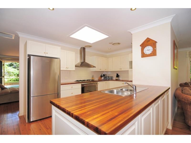 210 Foxground Road, Foxground NSW 2534