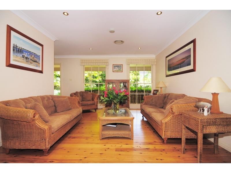 210 Foxground Road, Foxground NSW 2534