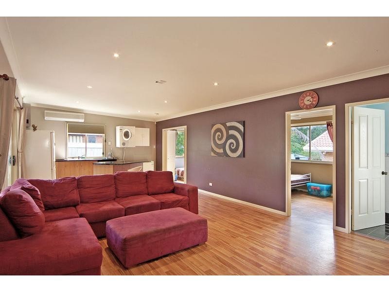 35 Moresby Street, Nowra NSW 2541