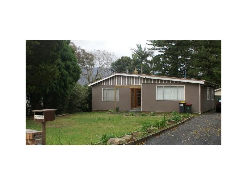 45 Cambewarra Road, Bomaderry NSW 2541