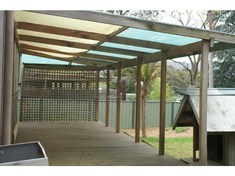 45 Cambewarra Road, Bomaderry NSW 2541