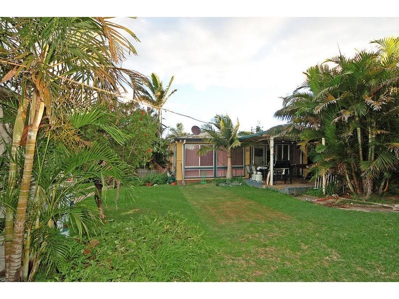 19 Bunberra Street, Bomaderry NSW 2541