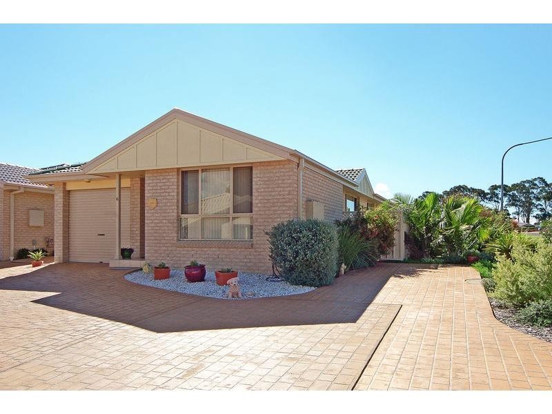 6/73-75 Rayleigh Drive, Worrigee NSW 2540