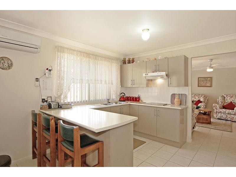 6/73-75 Rayleigh Drive, Worrigee NSW 2540