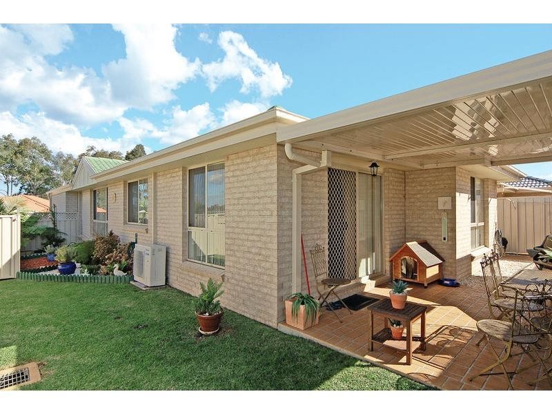 6/73-75 Rayleigh Drive, Worrigee NSW 2540