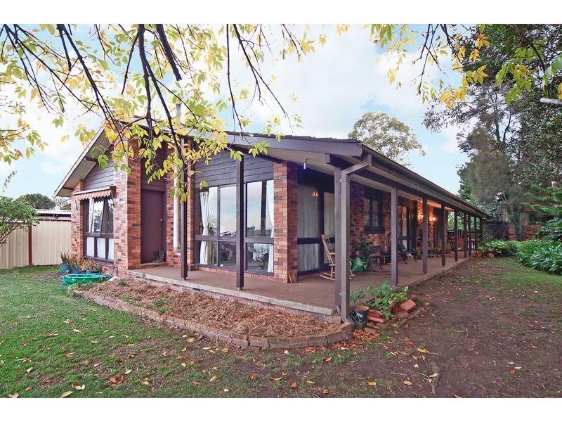 3 Tarraba Crescent, Nowra NSW 2541
